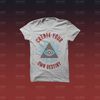 Create Destiny Tee's