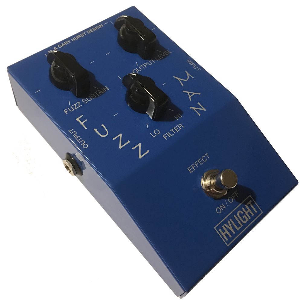 ★激レア新品★ HYLIGHT ELECTRONICS \