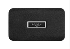 Hylight Bluetooth Speaker With Wireless Power Bank 