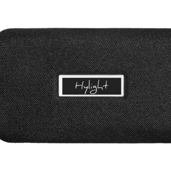 Hylight Bluetooth Speaker With Wireless Power Bank 