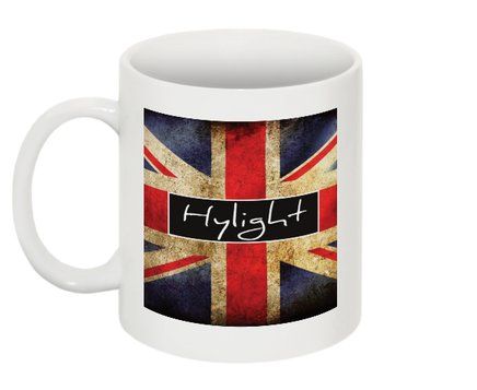 Hylight UJ Mug