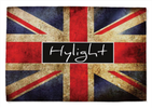 Hylight Custom Area Rug 