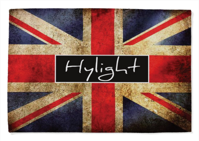 Hylight Custom Area Rug 