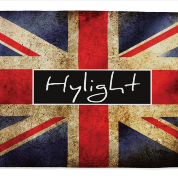 Hylight Custom Area Rug 
