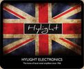Hylight UJ Mouse Pad