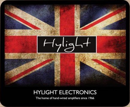 Hylight UJ Mouse Pad
