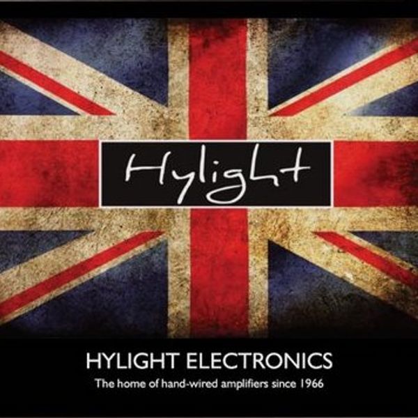 Hylight UJ Mouse Pad