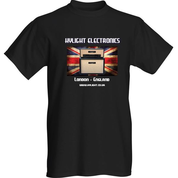 Hylight UJ T-Shirt