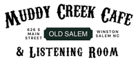 WINSTON-SALEM, NC  •  MUDDY CREEK MUSIC HALL • with Tim Easton