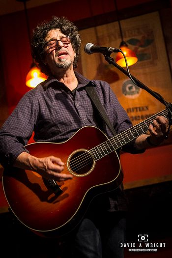 Photo by David A. Wright. Burlap & Bean, Newtown Sq PA 4.8.16
