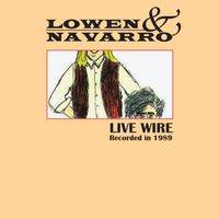 Live Wire by Lowen & Navarro