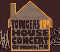 ORONOCO, MN  •  YOUNGERS HC