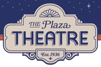 PALM SPRINGS, CA  •  PLAZA THEATRE / Opening for MAVIS STAPLES
