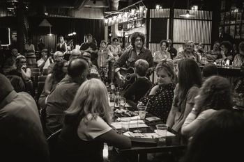 Jammin Java, Vienna VA 8.11.18
