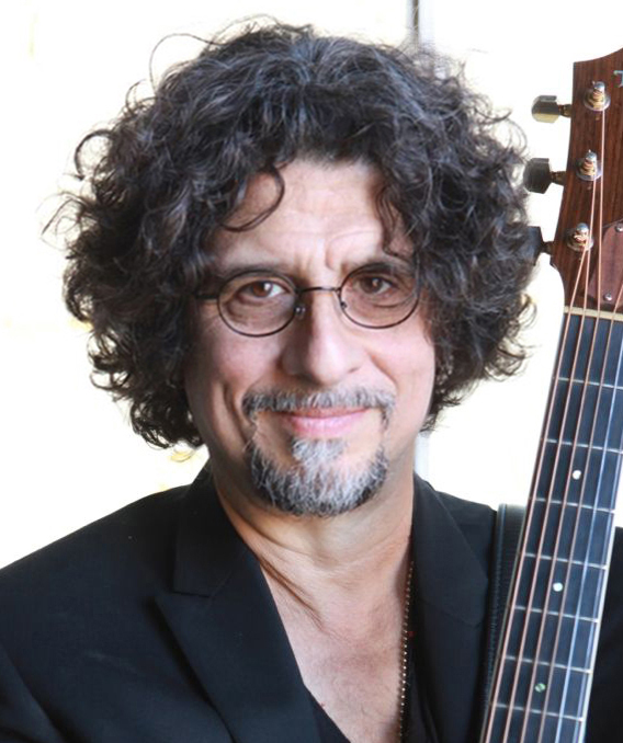 Dan Navarro — Photo