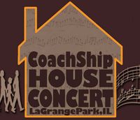 LA GRANGE PARK, IL  •  COACH SHIP HC