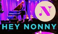 ARLINGTON HEIGHTS, IL  •  HEY NONNY #1