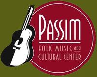 CAMBRIDGE, MA  •  CLUB PASSIM