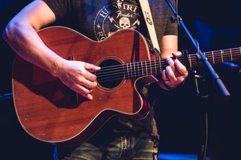 Photo by Michelle Spice
