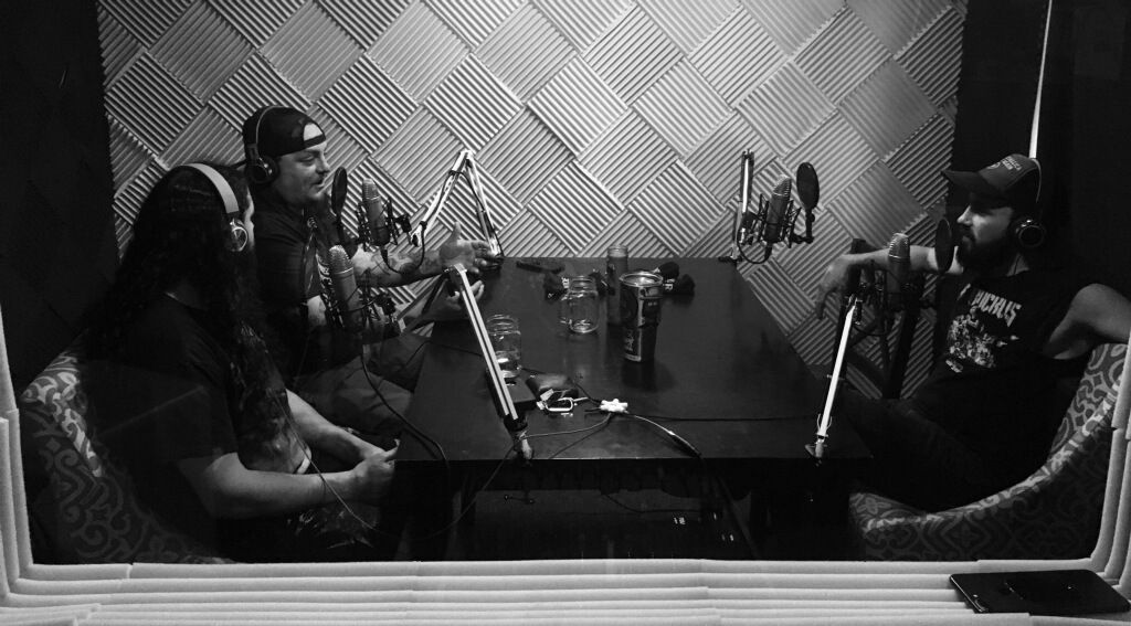 The MF Podcast #070 - Purdy Sanchez episode artwork