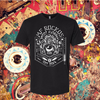 "Shoot Pinball - Not Dope" Tee