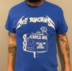 NEW! "Acropolis Now!" The T-Shirt by Jake Fairly