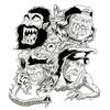 The Front Lines of Good Times Vol. I - Vinyl