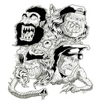 The Front Lines of Good Times Vol. I by MF Ruckus