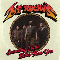 Someday (I'll be better than you) by MF Ruckus