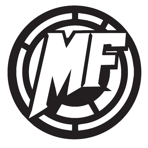 #PodcastTuesday! MF Podcast Episode #002 episode artwork