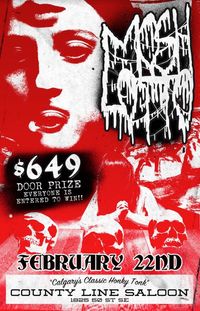 Mosh Lotto