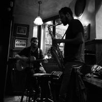 Etienne Belin & Ismael Ndir LIVE !