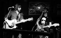 Etienne Belin & Elie LIVE !