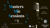 Masters Mic Sessions #5