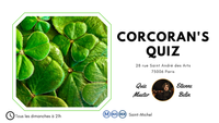 Corcoran's Quiz