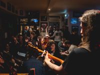 Concert acoustique