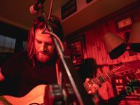 Seguin Sound (solo reprises)