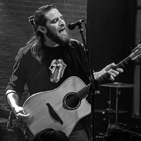 Etienne Belin Live (reprises acoustiques solo)