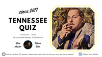 Tennessee Quiz