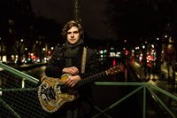Etienne Belin & John Kang Live !