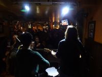 Etienne Belin & John Kang LIVE !