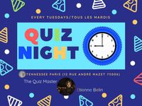 Tennessee Quiz