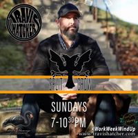 Travis Hatcher
