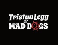 The Mad Dogs Trio 