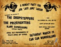 with The Dropsteppers, Blank Expressions (Tribute to The Specials)