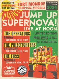 Supernova International Ska Festival