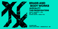 w/ Brass and Body Works, Jazicality