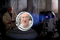 May the Fourth be with Live Music
