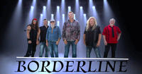 BORDERLINE @ Uptown Bar & Grill 