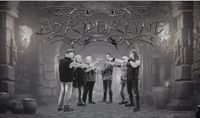 BORDERLINE @ Lazy Lizard Hernando Beach